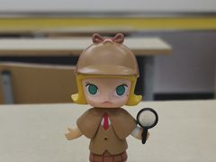 -泡泡玛特POPMART(赛格国际购物中心店)