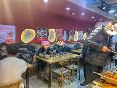 -新红帽自助盒饭(大悦城店)