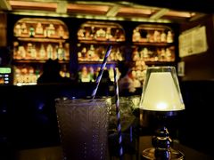 -悦界酒吧(后海店)