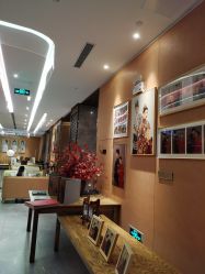 -盘子女人坊古装写真摄影(南京总店)