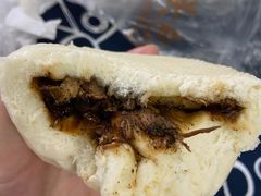 酱肉包-袁大头包子(光华路店)