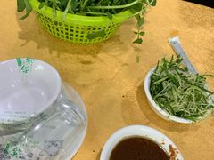 -五洞培记山庄·鲜牛肉火锅