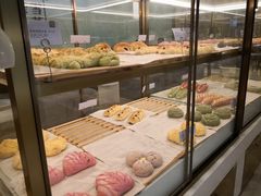 -奈雪的茶(国金中心店)