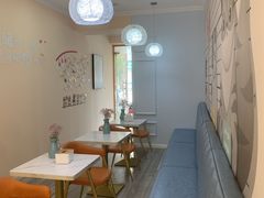-Tomado绿色烘焙(大尧三路店)