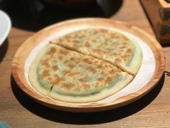 韭菜盒子-北方家宴(番禺永旺店)