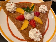 -La Creperie法餐厅(桃江路店)