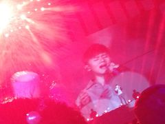 -梦之蓝青奥体育公园体育馆