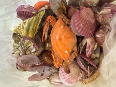 -庆山饭店·海鲜饺子家常菜(北戴河黑石路店)