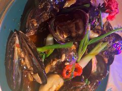 -桥东喜碧海鲜街(水东街店)