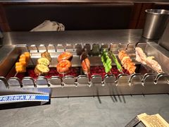 -很久以前羊肉串(朝阳路店)