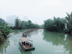 -大新明仕山庄