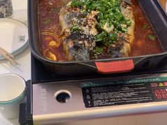 -荷炉烤鱼音乐餐厅(佳和城店)
