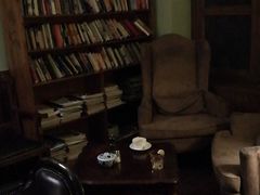 -马克咖啡The Moganshan Lodge