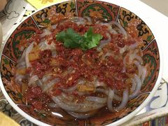 -阿拉丁新疆风味餐厅·清真(罗廊巷店)