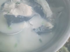 -雪湖煜辰鱼头老店(雪野湖店)
