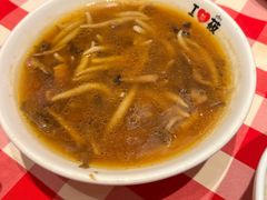-西贝(虹口龙之梦店)