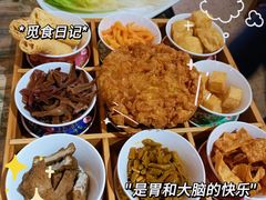 -鸡遇虾煲干锅火锅(小寨金莎店)