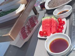 -海底捞火锅(人民广场店)
