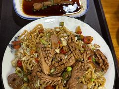 -荣荣面馆(丹溪大道店)