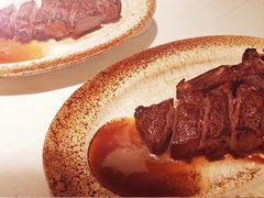 纽约西冷-Wolfgang’s Steakhouse 沃夫冈牛排馆(上海白玉兰广场店)