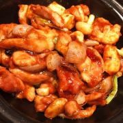-北京四季酒店·采逸轩