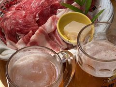 -笑福亭日式料理店(财富中心店)