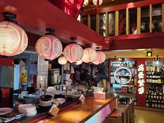 -有喜屋·鲜鸡烧鸟·居酒屋(安龙路店)