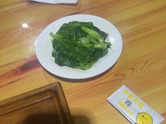 -富源春面馆(四川北路店)