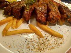 -卡朋厨房(289艺术园区店)