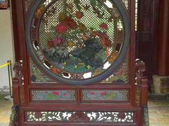 -西安关中民俗艺术博物院