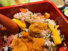 -花潮料理艺食馆(成都万象城店)