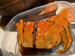 吮指醉蟹-荣小馆(临海世纪花城店)