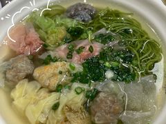 -蓝记云吞(正果店)