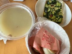 -鸿运诚羊蝎子·火锅(西单店)