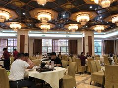 大堂-顺德人家食府(黄金广场店)