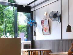 大堂-膳心记-明火四宝煲仔饭(燕南店)
