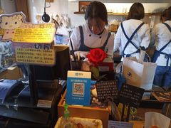 -仙峰天然面包(迎宾路店)