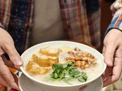 -点都德(喜粤楼店)