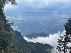 -峨眉山风景名胜区