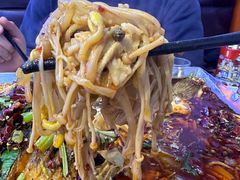-蜀湘情特色烤鱼川湘菜(龙湖北京大兴天街店)
