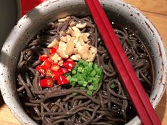 -青年公社·烤鸭(天玥中心店)
