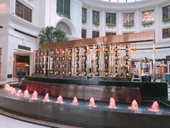 -武汉洲际酒店