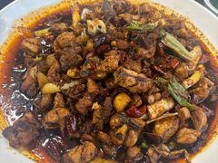 -段氏永平黄焖鸡