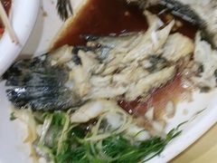 -吉莲利苑海鲜酒家(珠海拱北29年老字号店)