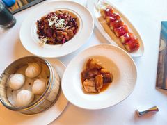 干葱辣子鸡-富力丽思卡尔顿酒店·丽轩中餐厅