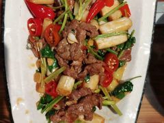 -郭嫂油茶(北门店)