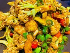 -老板恋上鱼(恒隆广场店)