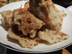 -金掌勺·锅包肉(双榆树店)