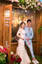 点击看大图 -日光视觉婚纱摄影(旗舰店)
