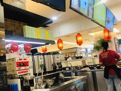 -鲜芋仙(群光广场店)